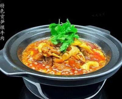 倒计时3天！川超球迷们点击查收这份『仁寿食宿指南』~