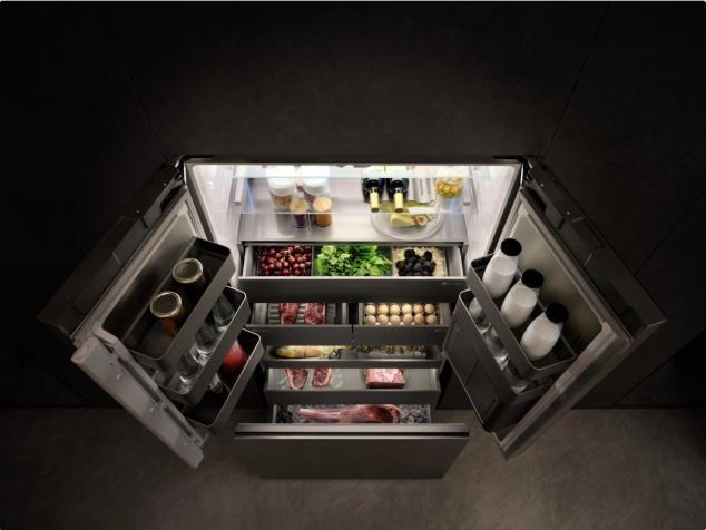 方太全球新一代高端全嵌冰箱登陆“雪龙2”号，行业首个远洋氮气保鲜家用化