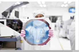 闻泰科技是否会败给周期图片