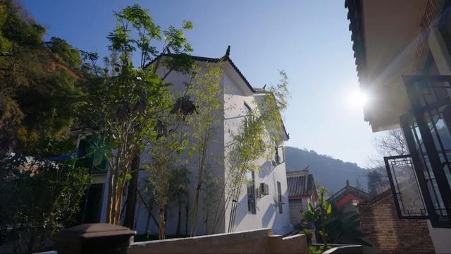 大姚，藏在云南的旅居天堂，这些民宿千万别错过！
