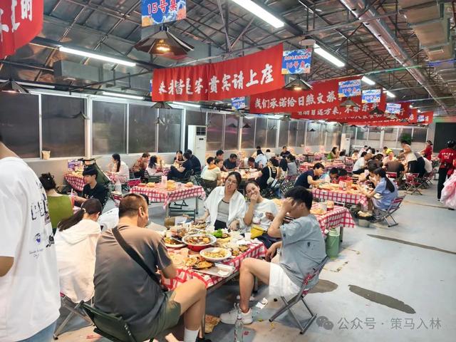 任家台拾贝：一碗“面”，吃的都是“海之恋”