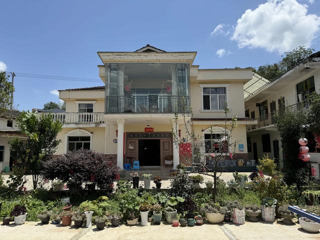 “一次偶然的赶集，让我们从贵州的过客变成了住客”｜聚焦“爽居贵州”旅居产业（长三角地区）招商推介会