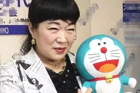“哆啦A梦”声优去世！为哆啦A梦配音了26年图片