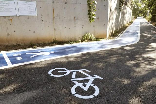 暖阳伴骑行！顺义4条冬日路线，解锁自然与欢乐