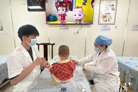 “最潮”广东人如何祛湿？江门妇幼医师为你献良方图片