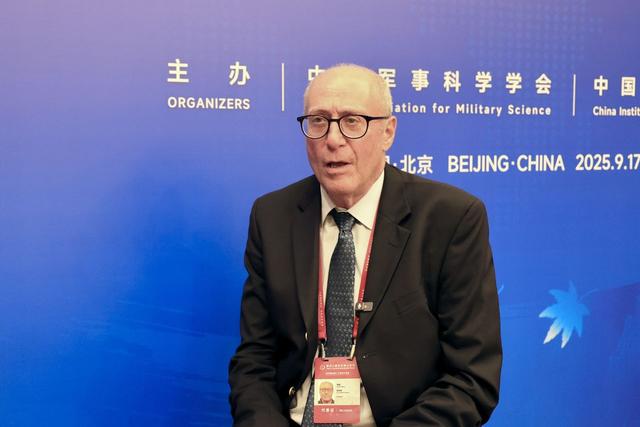 学者：中美面临的根本挑战是管控竞争