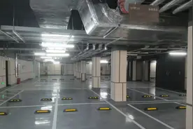 车位1151个！石景山区创新便民举措破解居民停车难题图片