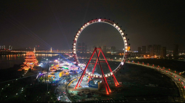 一份蟹肥满黄、银杏铺金的湖南秋冬出游清单