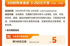 【交通银行】交通银行信用卡 就是这么“惠”图片