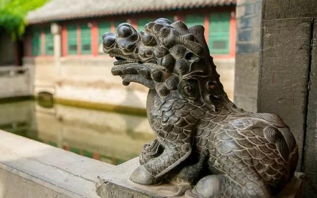 济南有座园中园始建于金、元 这些名人曾是它的主人