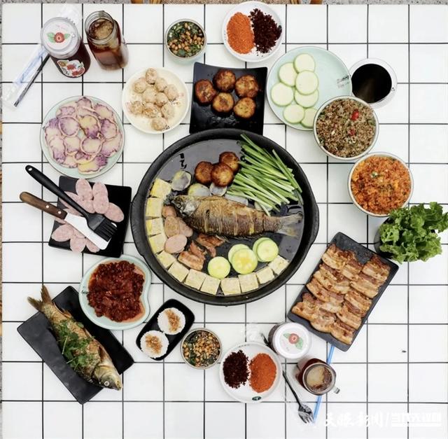 雪季上新·趣味凉都 ③｜舌尖上的滑雪季