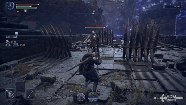 《艾尔登法环：黑夜君临》流程攻略