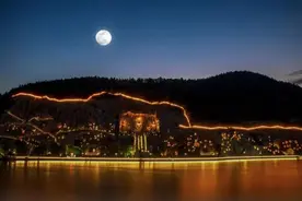 龙门石窟景区：4月1日起全面推行图片