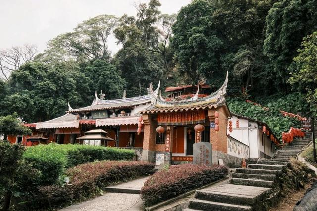 永春两天一夜漫游指南：探幽林、寻鹤拳、品醋香，解锁闽南低调“小桃源”！
