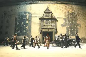 酱园弄火了 悬案却悬了图片