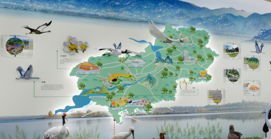 2025年服贸会，延庆展区“剧透”来了
