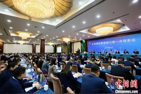 港澳台同胞和海外侨胞深度感知天津 向世界讲好天津故事图片