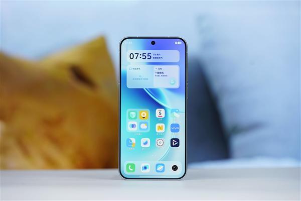 vivo X300图赏