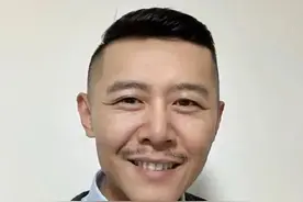 大冰停播43天后再次复播，爆火后曾回应：“无缘承接流量”图片