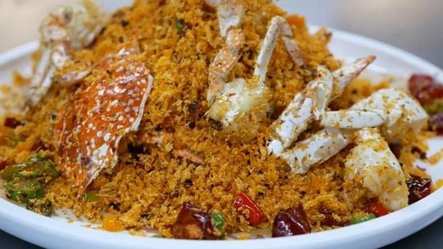 来大邑耍 这些美食一定要尝哈