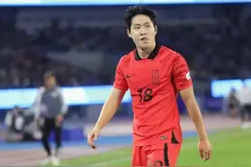 韩媒：半决赛前孙兴慜曾带头施压，要求将李刚仁踢出大名单图片