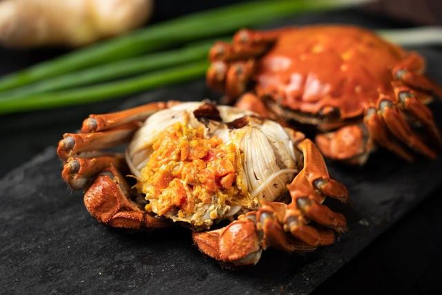 刚死不久的螃蟹，还能吃吗？