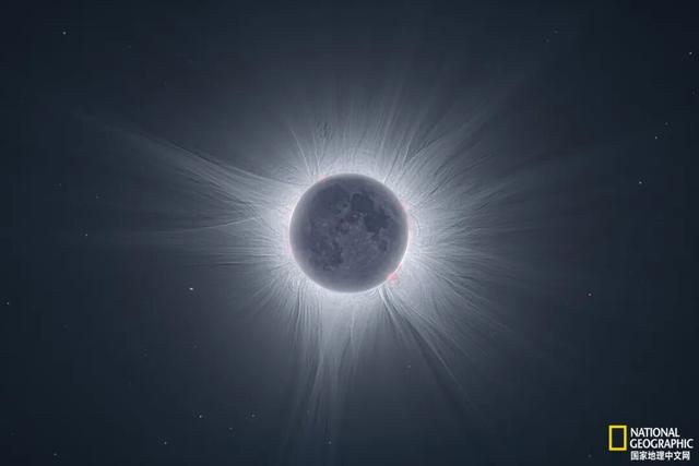 2026年不可错过的12大天象奇观——从壮丽日全食到震撼极光秀