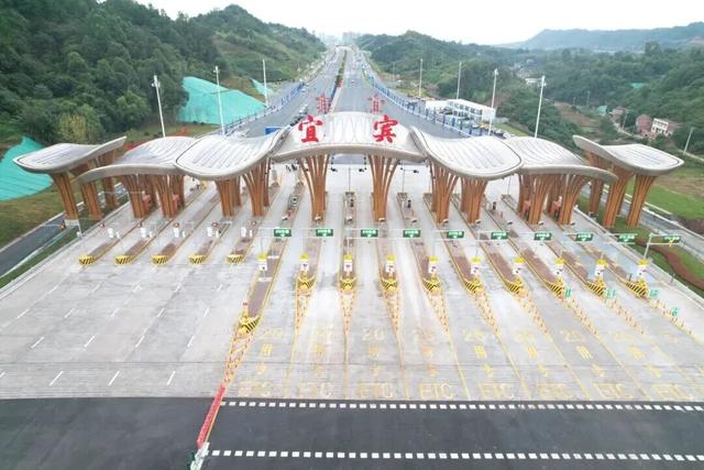 城市地标合集！勾勒宜宾最美天际线