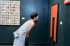 22位艺术家创作“手工图书”，探索书籍与艺术的跨界想象图片