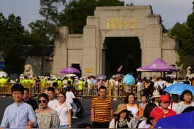 清华北大“互相免签”！多所高校开放校园，刷证件即可入校图片