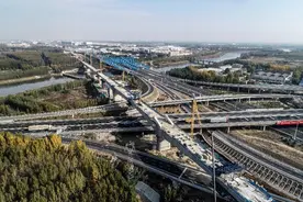 山东何时能实现“市市通高铁”？权威回应图片