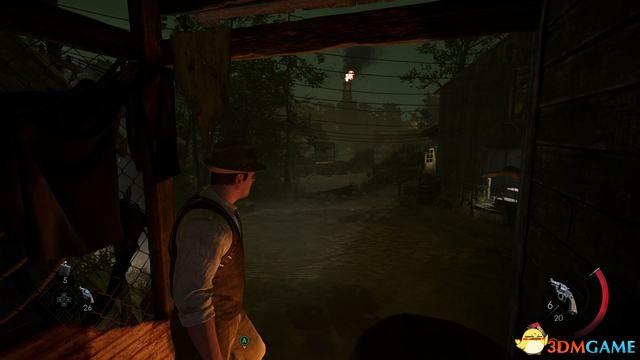 《鬼屋魔影》重制版图文全攻略 全章节流程解密全物品收集攻略