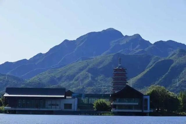骑行、泛舟、烤肉、萌宠互动，快来雁栖湖体验非一般感觉