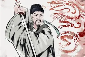 辛弃疾与长沙：醉里挑灯看剑图片
