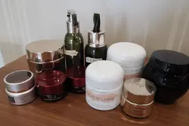 护肤品空瓶，有人出价1500元收购？回收背后暗藏猫腻图片