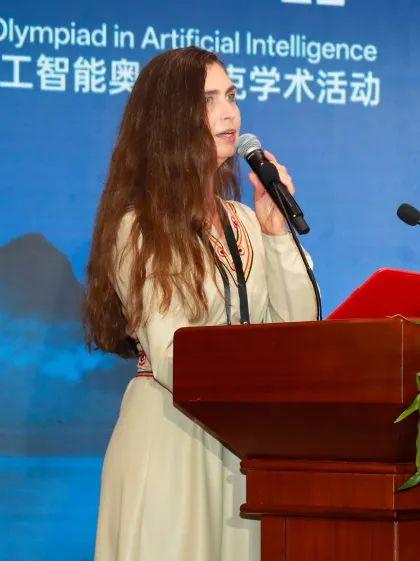 海淀“AI盛宴”落幕！全球少年的科技之约，不说再见