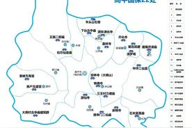 国保山西·映像高平 ｜ 在古中庙寻找华夏文明基因图片