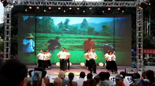 清凉宽阔·夏日村市丨宽阔活动周精彩继续：“晚风音乐趴”点燃夏夜热情