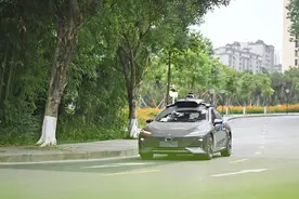 多城竞速“车路云一体化” 基建如何托举起规模化？图片