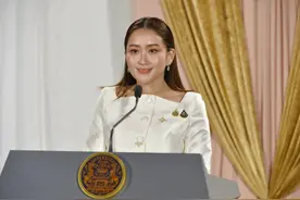佩通坦最新涉华表态图片