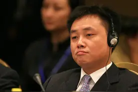 黄光裕跨界卖汽车，能行吗？图片