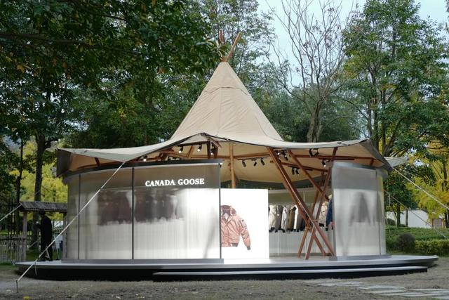 青城山｜与自然对话的日与夜。