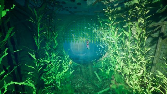 《双影奇境》全流程全谜题攻略