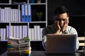 央企铁饭碗没了图片