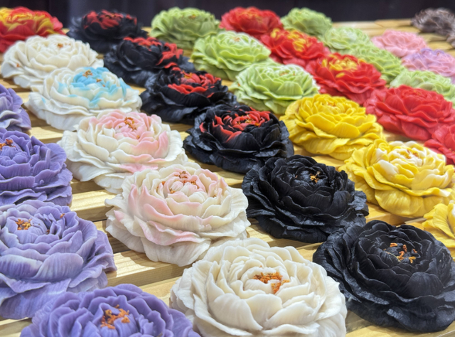 起猛了，我在洛阳被「牡丹」包围了！