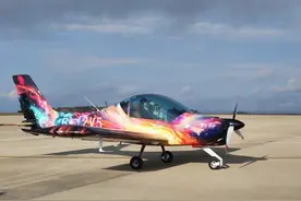 云端之上，飞越三峡——重庆巫山机场开启低空飞行新体验图片