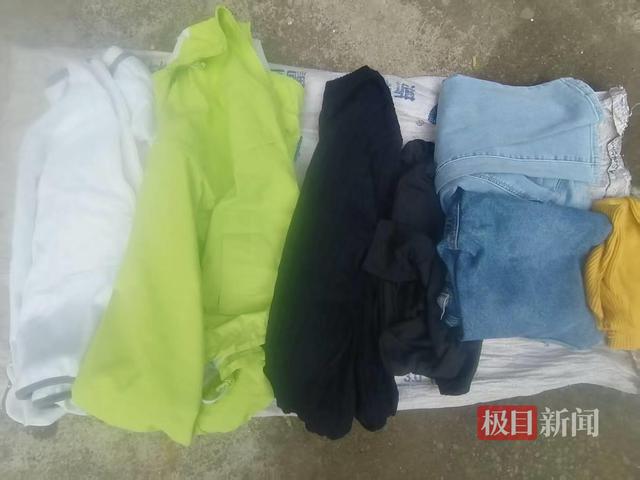 吉林女子捐赠200多斤旧衣服后，收到3000公里外14岁女孩亲笔信：两人因身高体重相近结缘，她说一两年都不用买衣服了