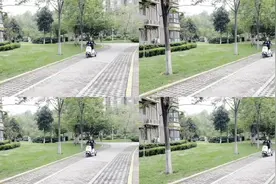 “最高补贴500元” “付款立减” 记者走访西安电动自行车销售市场图片