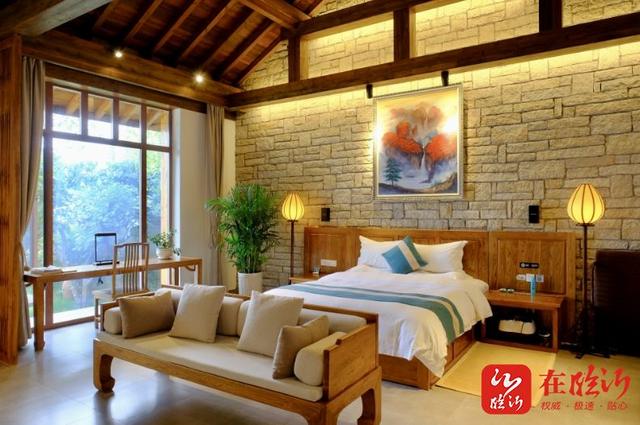 临沂平邑：民宿成为蒙山旅游靓丽名片