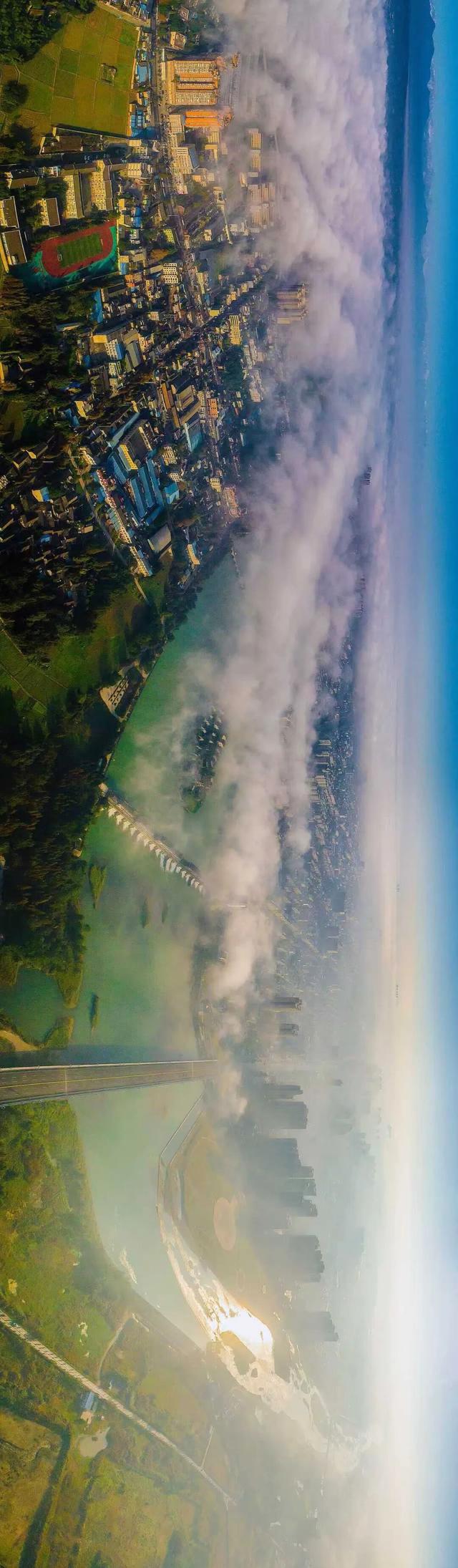 穿越1600年，天府密码在此激活